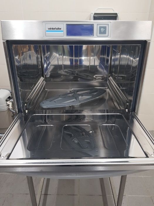 Winterhalter UC-L    nowe, po targach, ekspozycjach, gwarancja .
