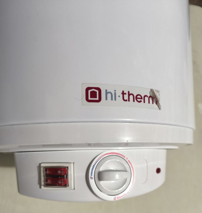 Бойлер HI-Therm 80 DRY Slim