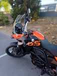 Vendo BMW F 800 GS