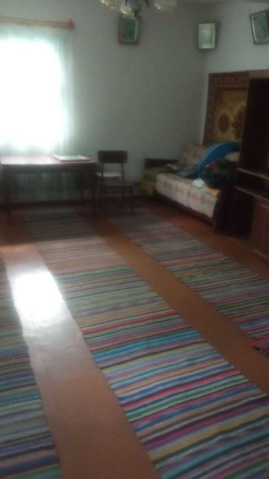 Продаж 1 поверхового будинку з гаражем, с.Дроздні.