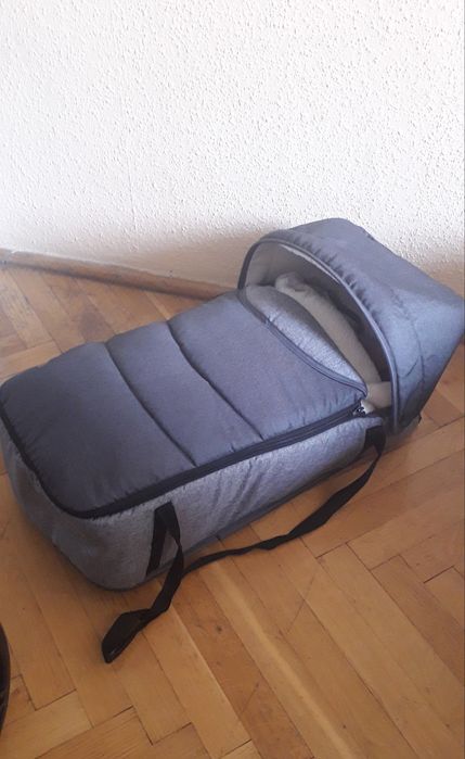 Wózek wielofunkcyjny  3 w 1