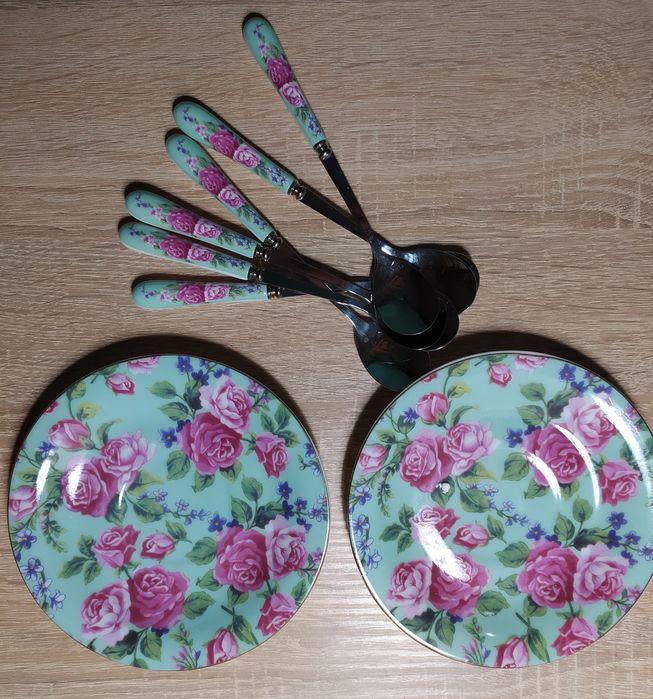 Сервіз чайний