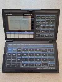 Kalkulator graficzny Casio FX-7500G Naukowy. 1989
