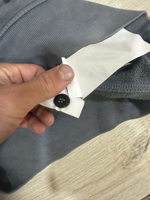 Світшот Stone Island