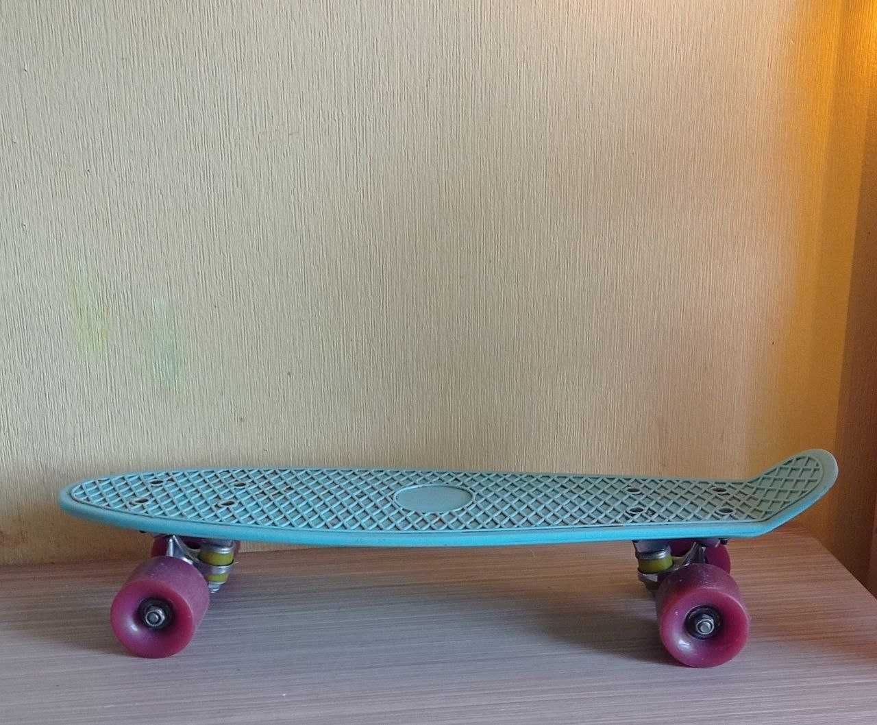 скейт пенни борд  Penny board