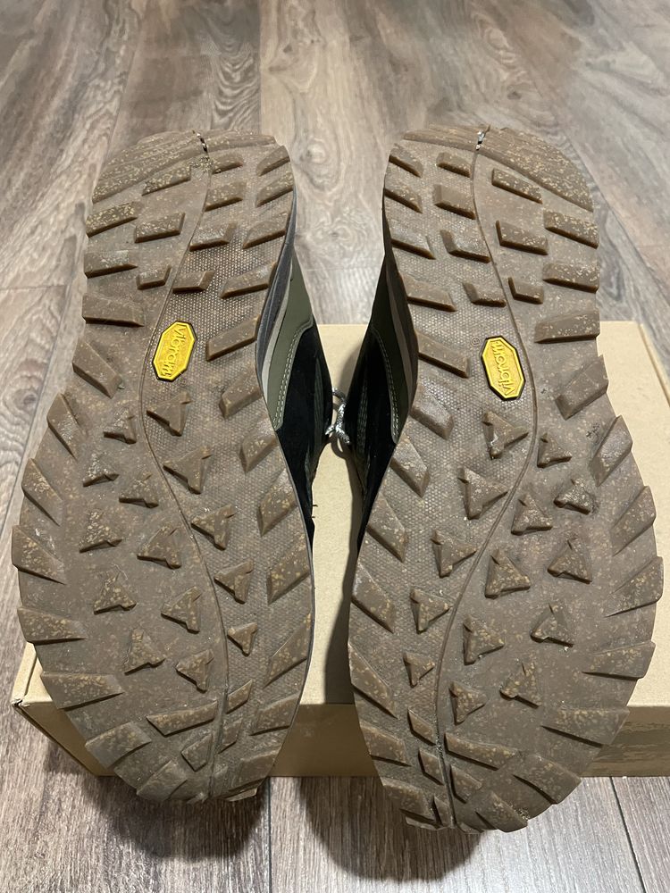 Buty trekkingowe Jack Wolfskin Terraventure