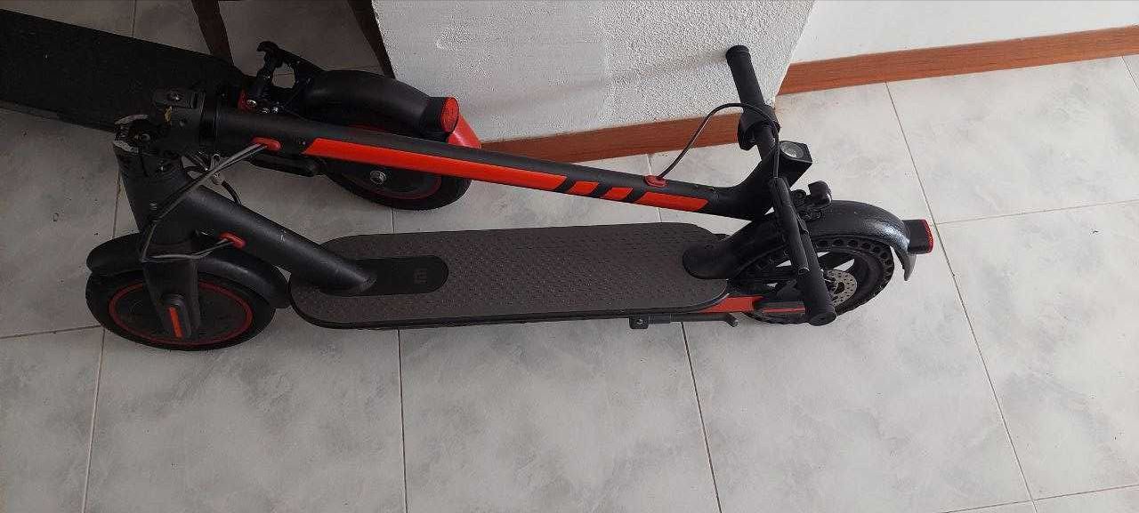 Trotinete Eletrica XIAOMI PRO Scooter €150 Para vender logo.