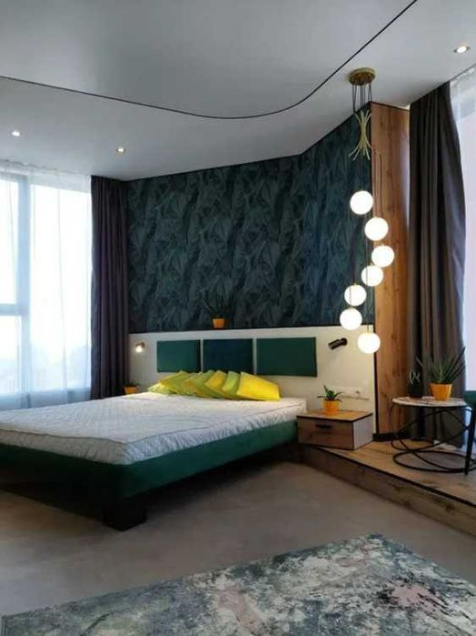 НАУЧНАЯ! АВТОРСКАЯ! Продам 3 ком квартиру в ЖК Авантаж на Культуры 22Б