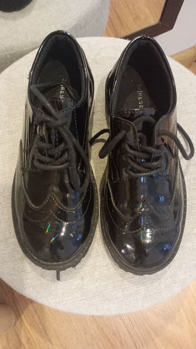 Buty mokasyny Reserved 28 29