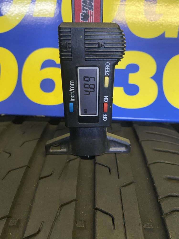 Opony Letnie Continental 235/50R19 103V. XL