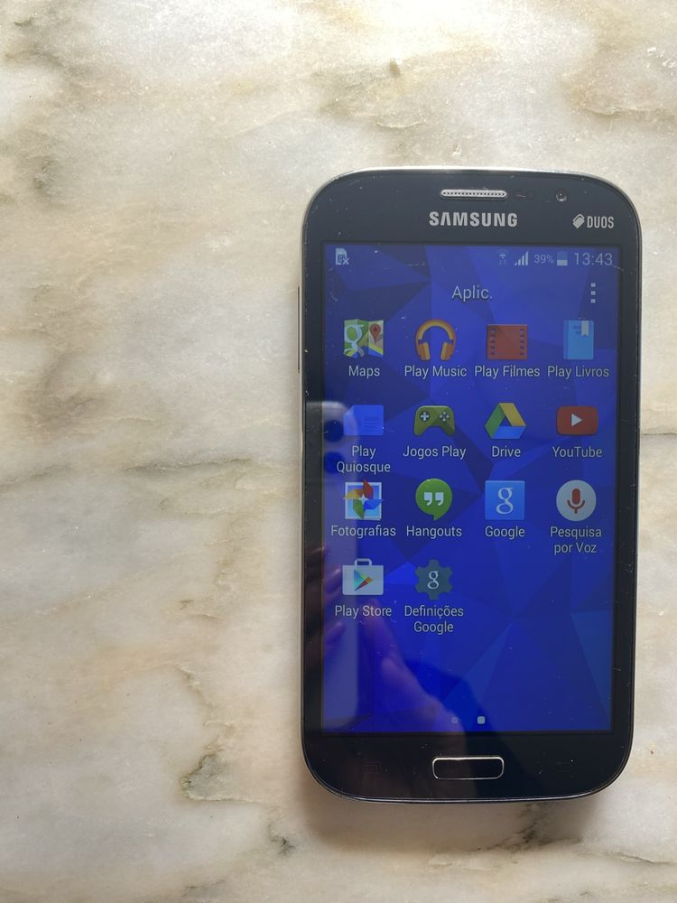 Samsung Galaxy Grand Neo Plus GT-I9060I