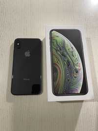 Iphone Х айфон apple X 64 gb неверлок чорного кольору