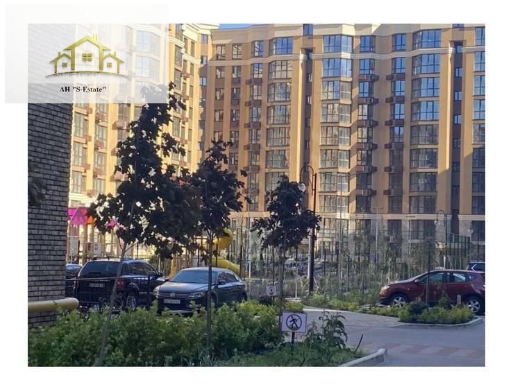 ‼️Продаж 2к євродвушки у ЖК "Софія Нова" в Новосілках‼️ Без%