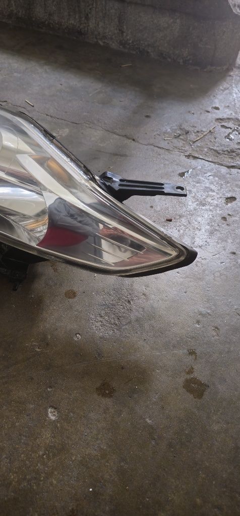 Lampy do mazdy 5