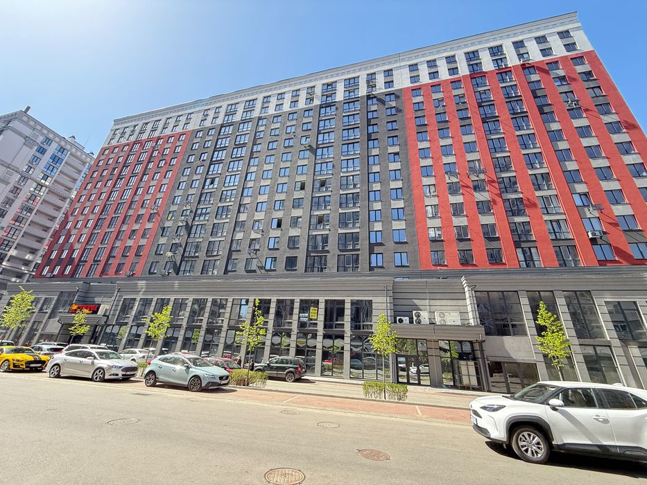 Оренда приміщення під спортзал, ресторан, магазин. Рік канікул!