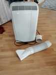 Klimatyzator przenośny wewnętrzny DeLonghi