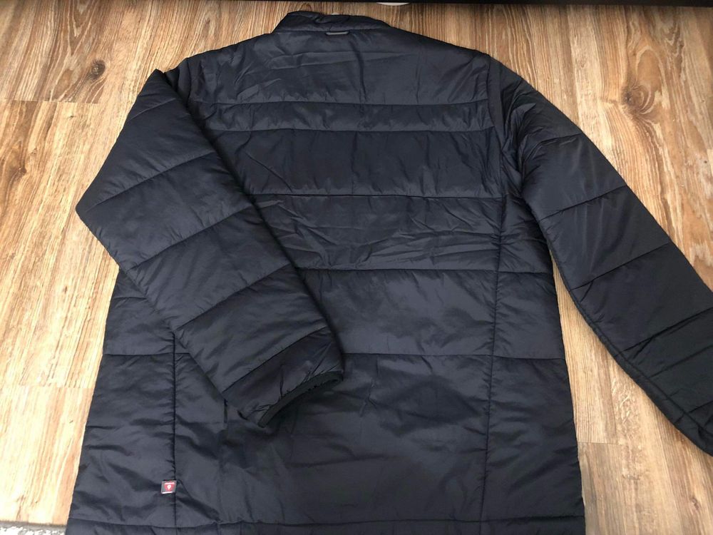 Nowa kurtka zimowa JACK WOLFSKIN rozmiar XL