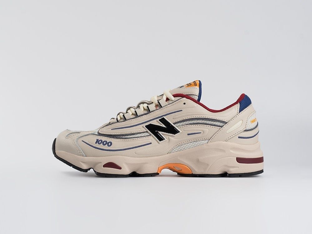 Мужские кроссовки New Balance 1000 | Кросівки | Размеры 41-45