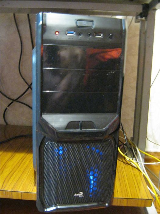 системный блок i5-6500   (6 поколение )