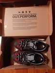 Sapatilhas caminhada merrell vibran crosslander 38
