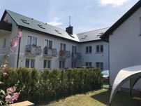 Bryza pokoje gościnne Gąski w Gąskach K/ Sarbinowa