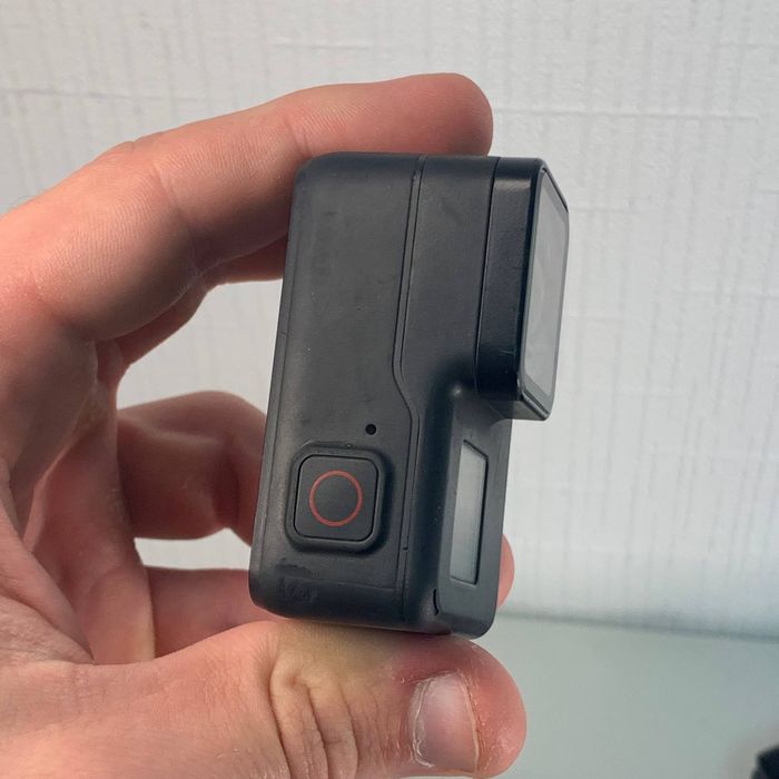 GoPro Hero 7 Black Екшн камера гоу про екшен камера го про бу 19