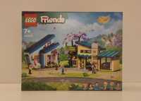 LEGO Friends 42620 - Dom Rodzinny - NOWE