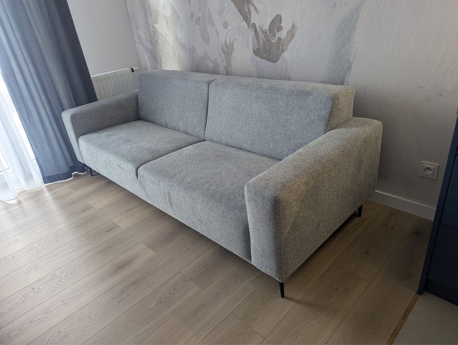 nowa sofa 3-osobowa
