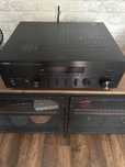 Amplituner sieciowy stereo Yamaha RN 803d