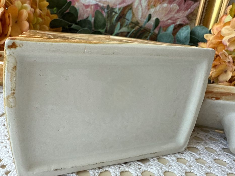 Swineside чайник заварник колекційний коллекционный