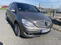 Mersedes B clas 2008 автомат