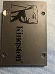 Dysk SSD Kingston A400 240GB 2.5" SATA III