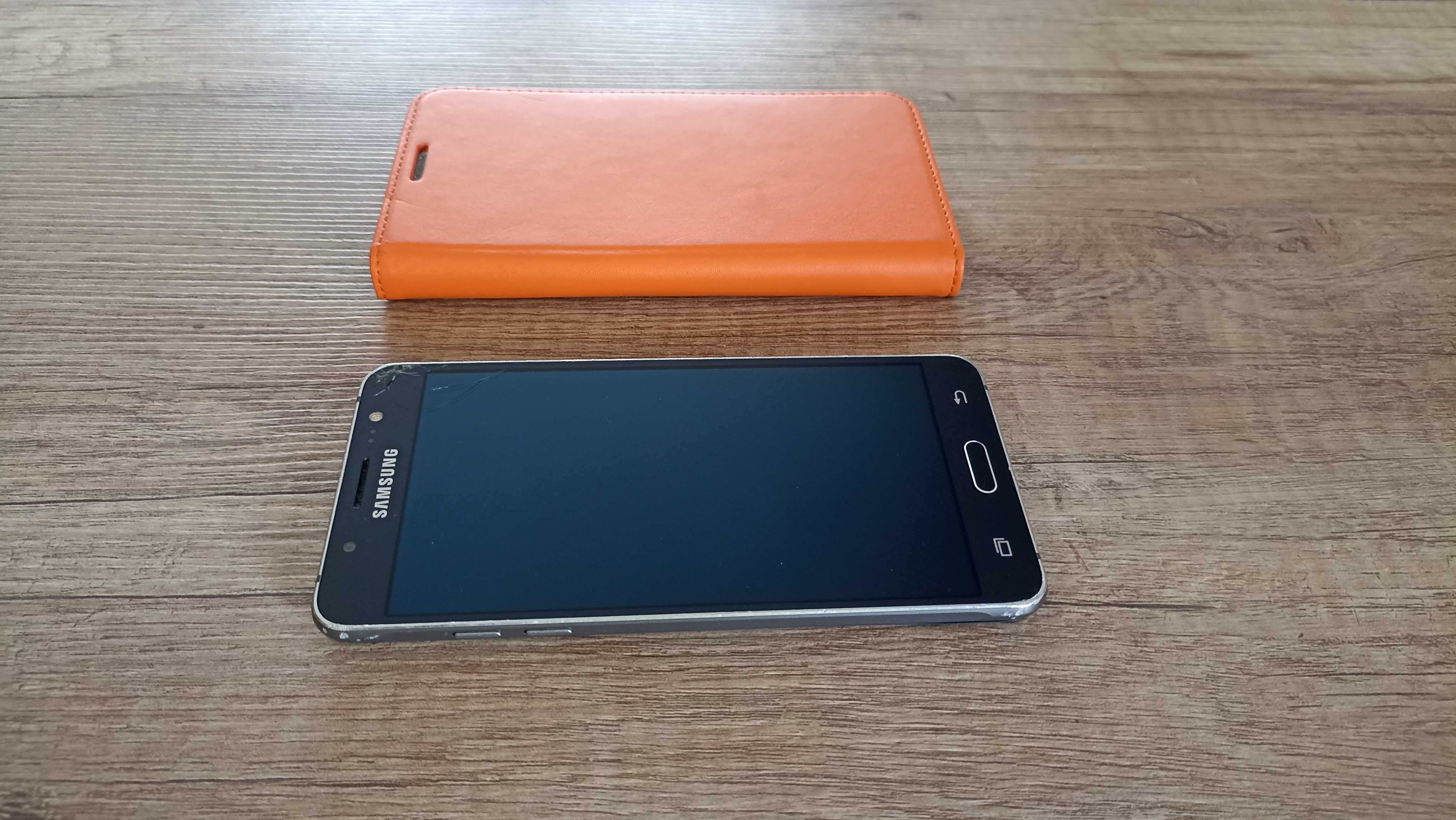 Samsung Galaxy J5 _ J510FN