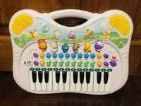 Інтерактивна іграшка Піаніно