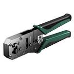 Szczypce Zaciskarka Ugreen Nw136 Do Konektorów Ethernet Rj45 8P 6P