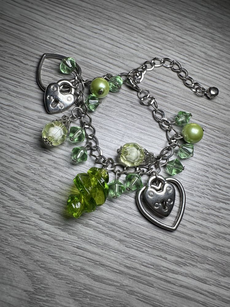 Pulseiras - novas
