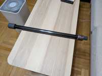Oryg. lekka rura segmentowa 70 cm do odkurzacza Dreame R20, T20, T30