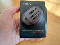 Okazja: Walkman kasetowy Sony WM-EX36 plus gratis
