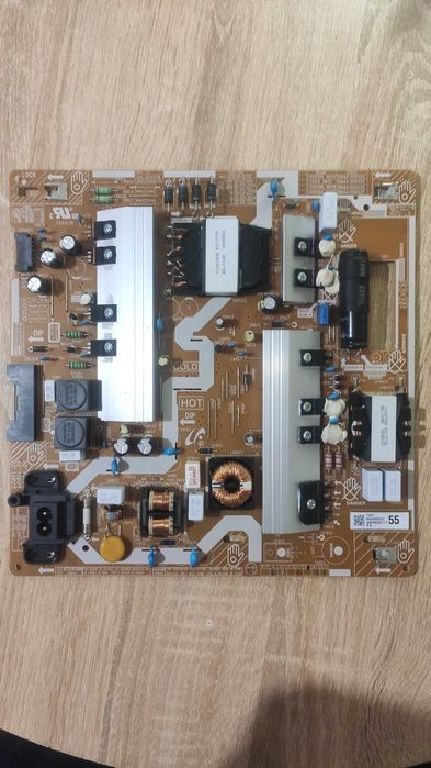 Блок живлення BN44-00932C до телевізора Samsung Ue50nu7472u