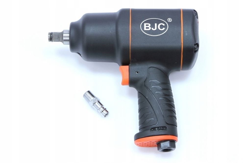 Klucz Bjc Udarowy 1/2 Pneumatyczny 1550Nm Do Kół