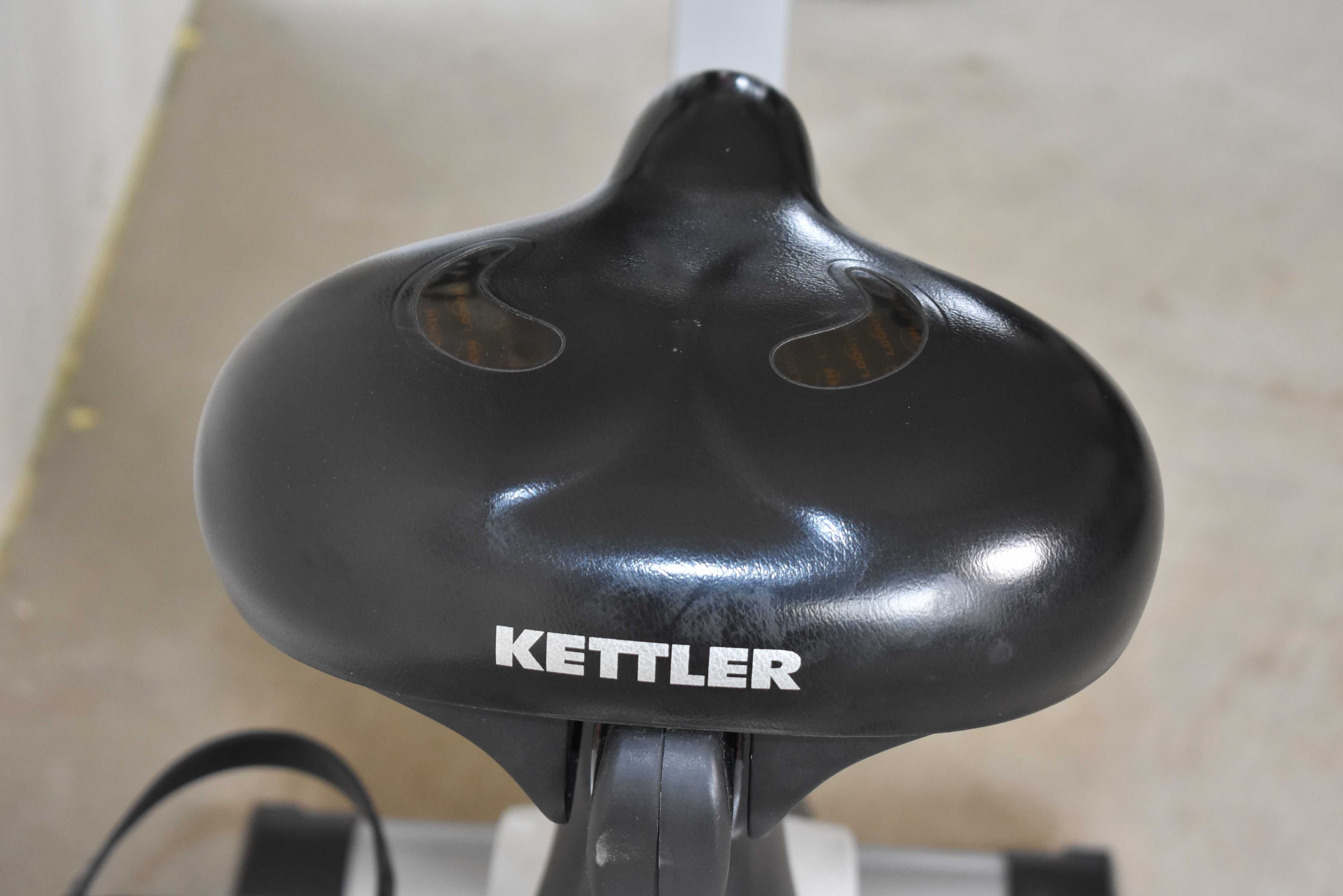 KETTLER X7 rowerek rower solidny do 150kg elektromagnetyczny WYSYŁKA!