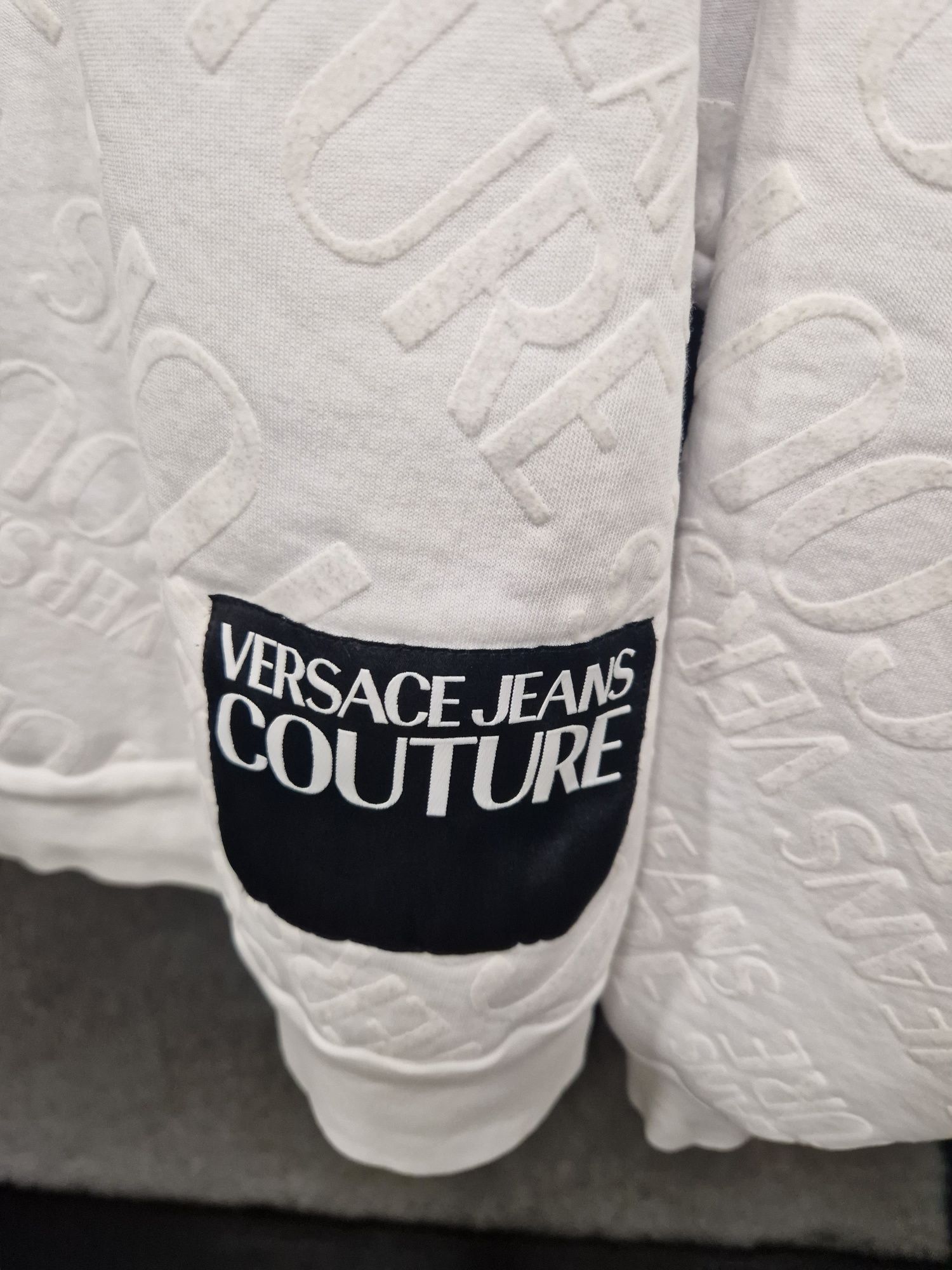 Bluza versace jeans rozmiar M