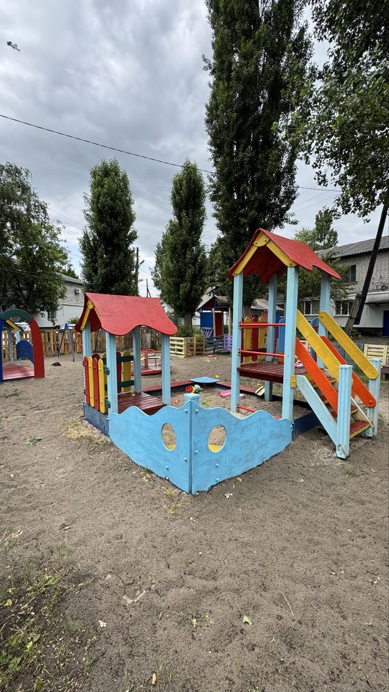 Продаж 3-кімнатної квартири