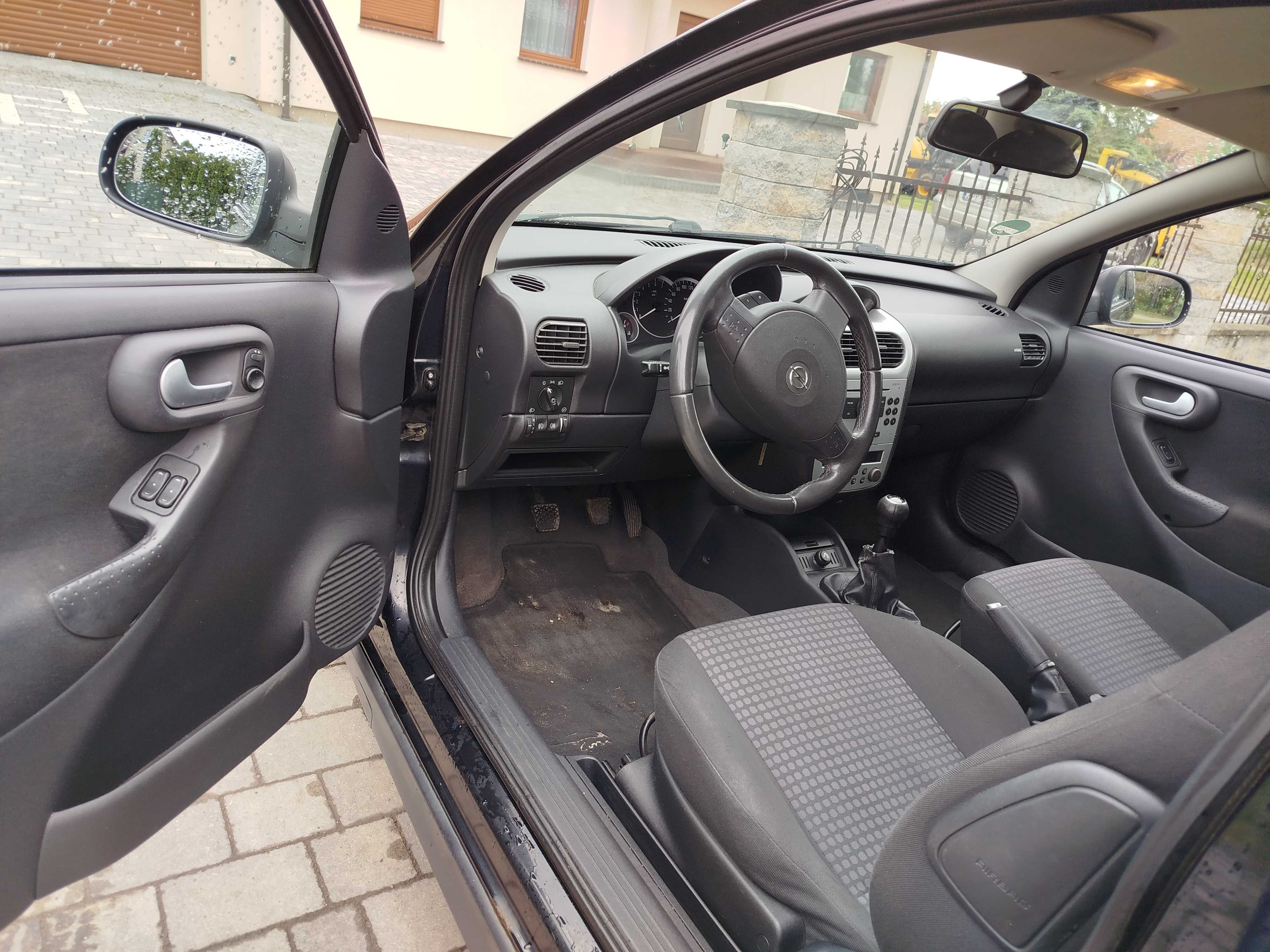 Opel Corsa. 1.2 TwinPort