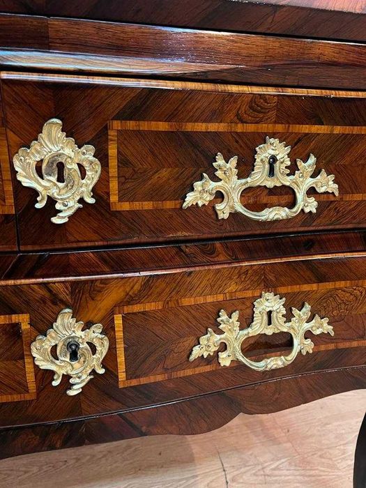 Sekretarzyk Ludwika XVI z przełomu wieku