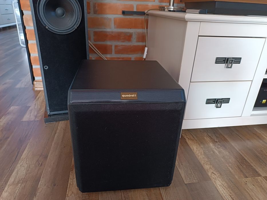 Subwoofer Quadral SUB 200