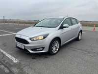 Ford Focus 1.5 TDCi Sync Edition