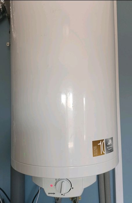 бойлер Gorenje GBF100