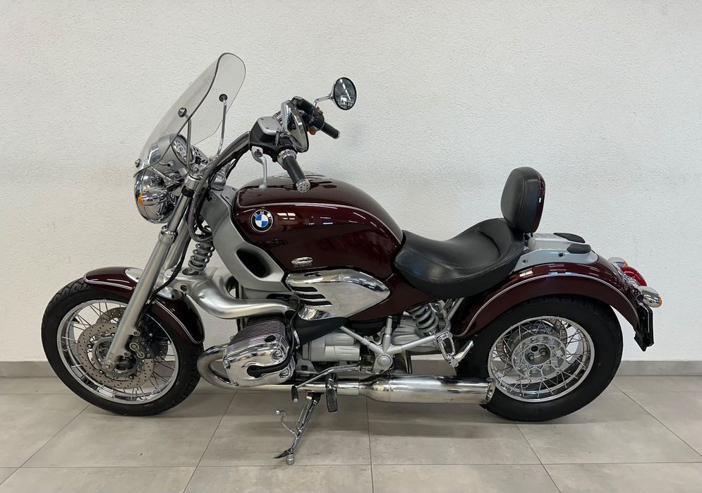 BMW R BMW R 1200 C / ABS / Udokumentowany przebieg / FV 23%
