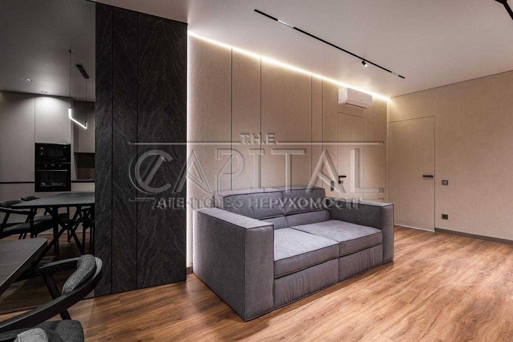 Продаж 3-кімнатна квартира ЖК Great River Stone